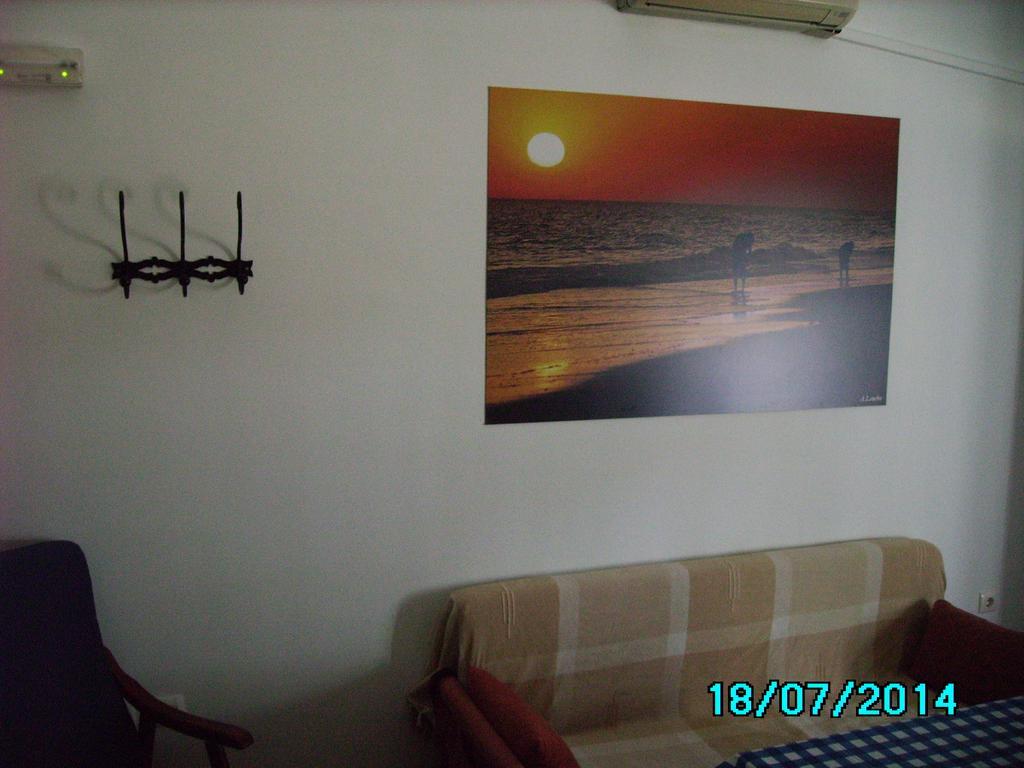 Casa Rural Los Pinos Hinojos Extérieur photo